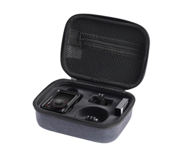 UGREEN Etui na akcesoria i kamerę DJI Osmo Action 5 Pro/4/3 LP913 - 1501458 - zdjęcie 2